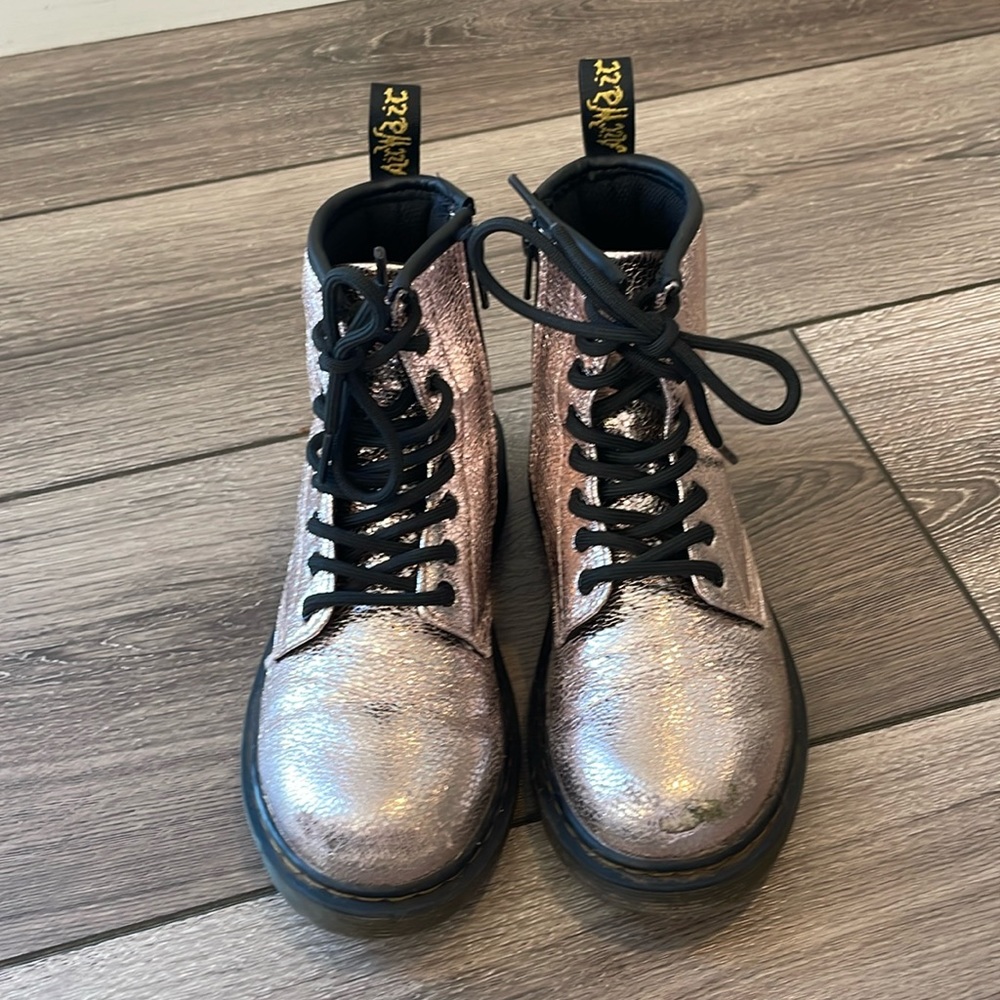 Dr. Marten 1460 boots